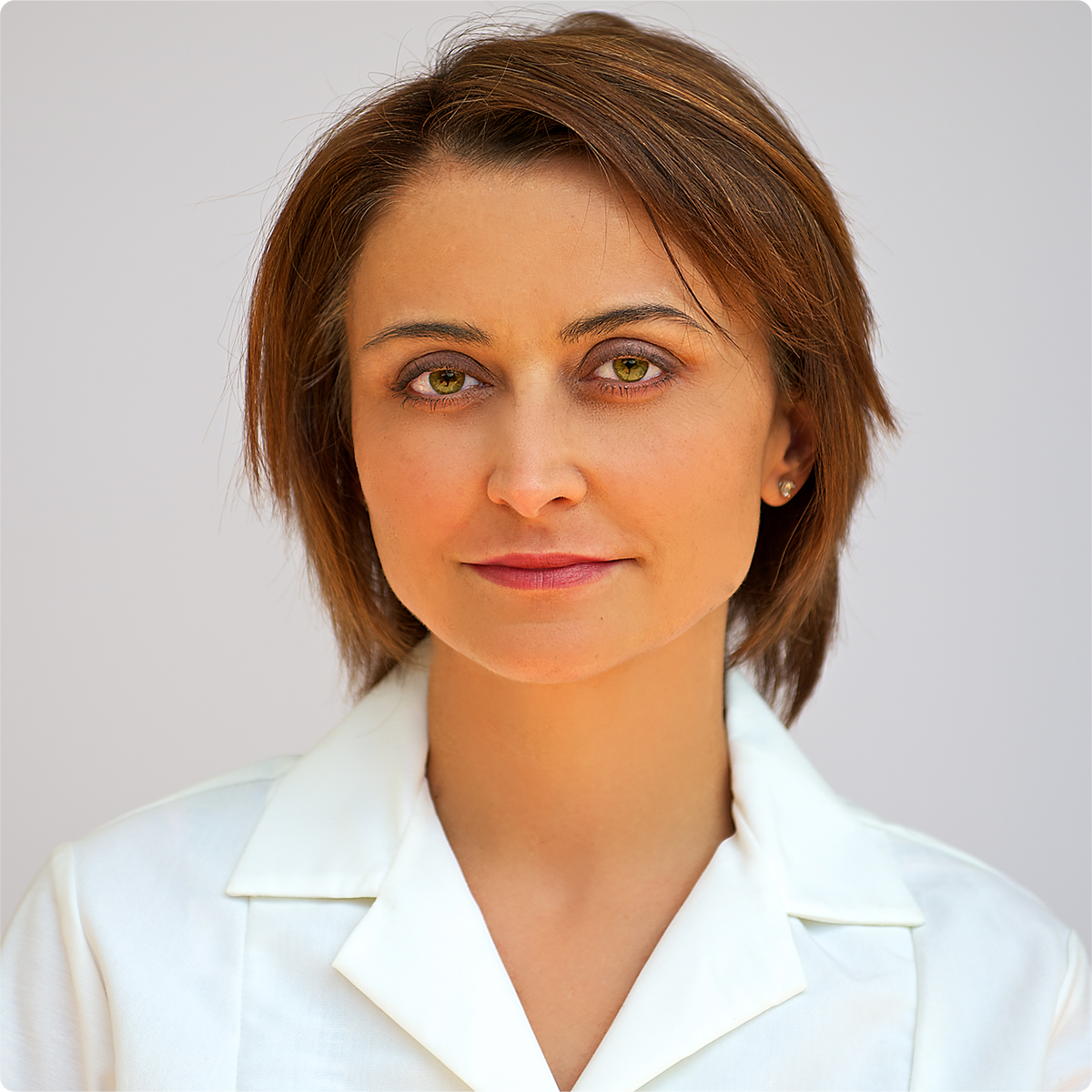 Dr. Helena Guarda, M.D.